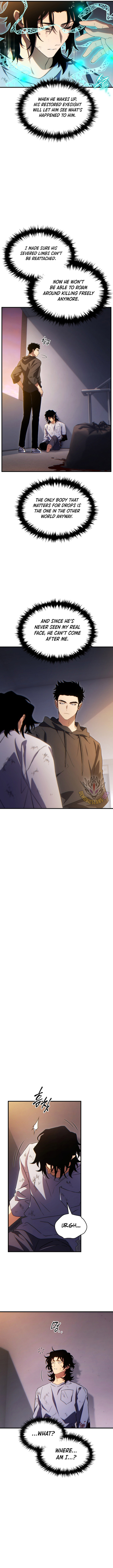 The Max-Level Player's 100th Regression Chapter 78 10